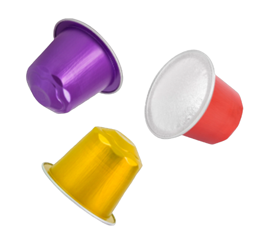 Capsules de café KingCafé