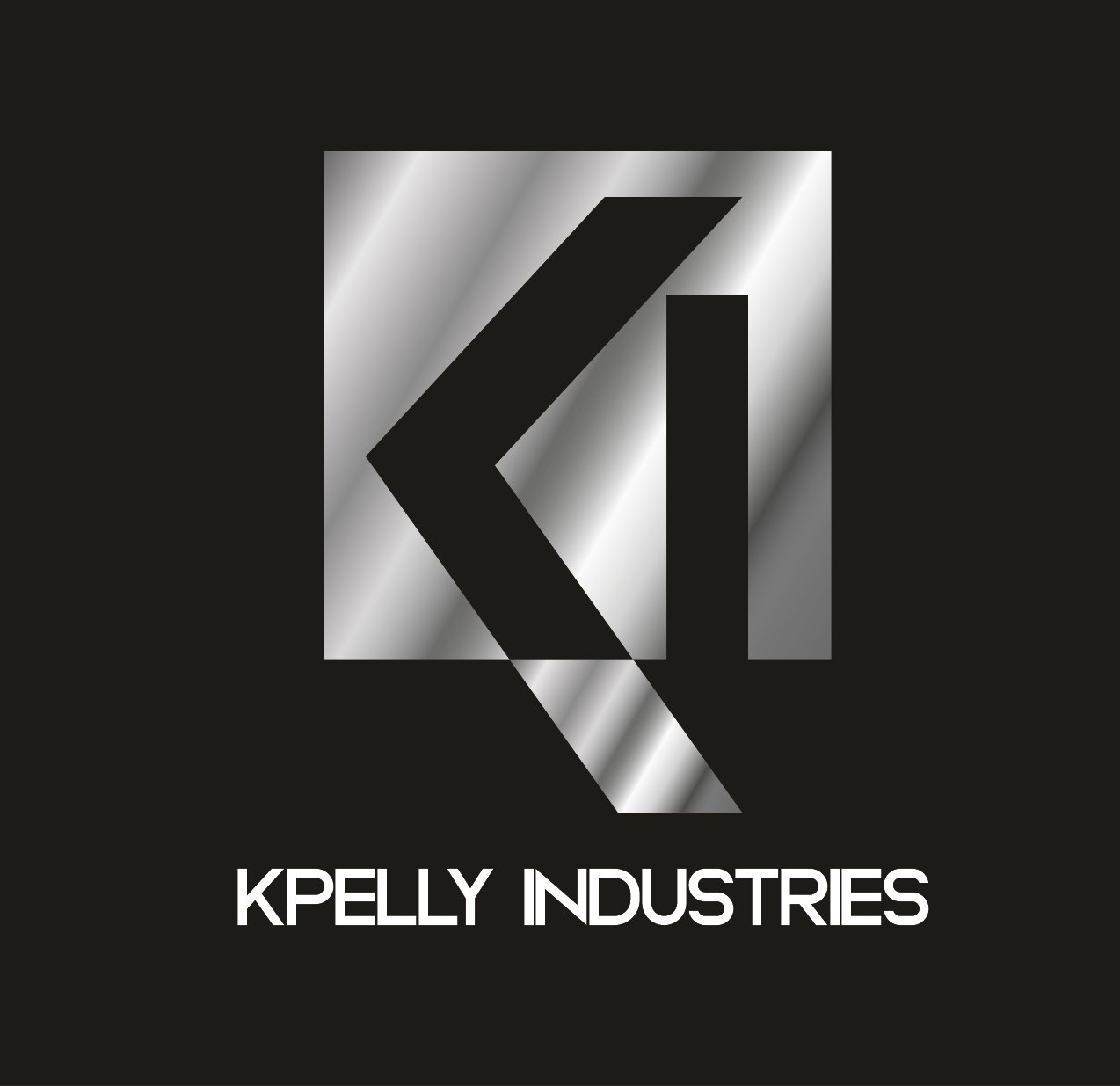 Vue de l'usine Kpelly Industries au Togo