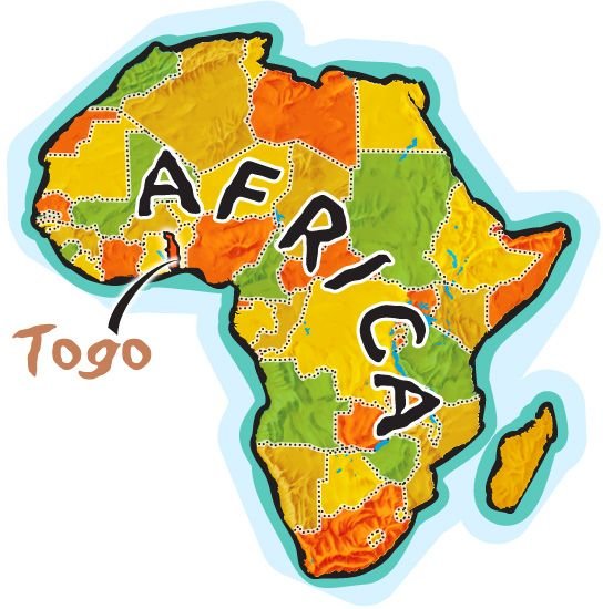 Kpelly Industries en Afrique
