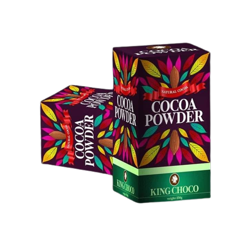 Cacao en poudre