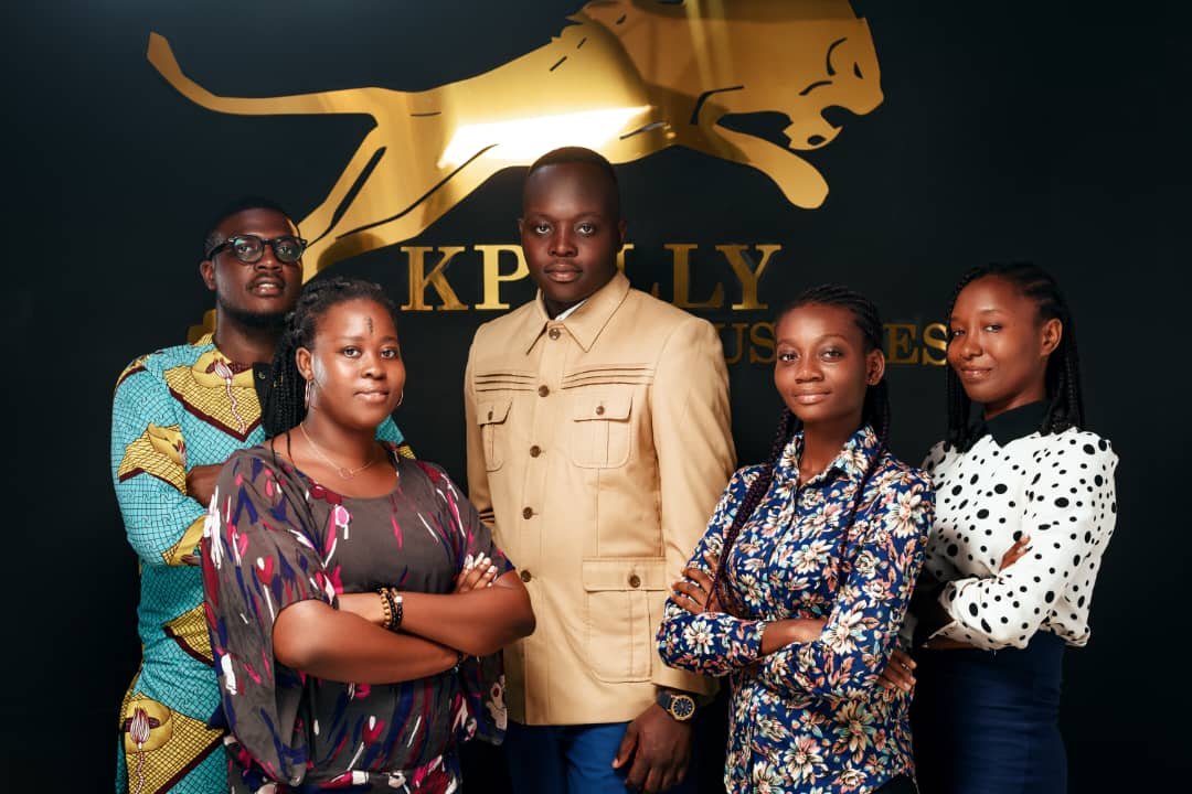 Équipe Kpelly Industries